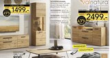 Wohnwand im Angebot bei BRAUN Möbel-Center in Villingen-Schwenningen Wohnwand Angebote von valnatura bei BRAUN Möbel-Center Villingen-Schwenningen für 899,00 €