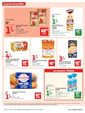 Café Angebote im Prospekt "FÊTONS PÂQUES" von Auchan Hypermarché Café Angebote im Prospekt "FÊTONS PÂQUES" von Auchan Hypermarché auf Seite 22