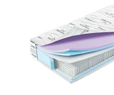 7-Zonen Taschenfederkernmatratze YSTAD von SANSIBAR im aktuellen Ostermann Prospekt