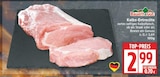 Kalbs-Entrecôte von Bauern Gut für 2,99 € bei EDEKA im Angebot Kalbs-Entrecôte von Bauern Gut im aktuellen EDEKA Prospekt