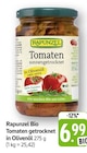 Aktuelle Tomaten Angebote bei E center in Freiburg (Breisgau) Aktuelles Bio Tomaten getrocknet in Olivenöl Angebot bei E center in Freiburg (Breisgau) ab 6,99 €