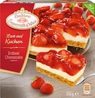 Lust auf Kuchen Erdbeer Cheesecake Angebote von Coppenrath & Wiese bei Netto Marken-Discount Unna für 2,49 €