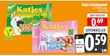 Fruchtgummi von Katjes im aktuellen EDEKA Prospekt für 0,59 €