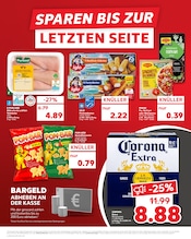Aktueller Kaufland Prospekt mit Hähnchen, "Aktuelle Angebote", Seite 4