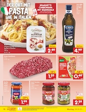 Rindfleisch im Netto Marken-Discount Prospekt in Görlitz Aktueller Netto Marken-Discount Prospekt mit Rindfleisch, "Aktuelle Angebote", Seite 16