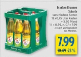 diska Hof Prospekt mit  im Angebot für 7,99 €