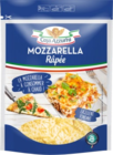 Mozzarella râpée - Casa Azzurra en promo chez Lidl La Rochelle à 2,39 €