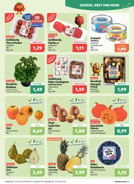 Fisch Angebot & Preis im aktuellen aktiv & irma Prospekt Fisch Angebot im aktuellen aktiv & irma Prospekt auf Seite 3