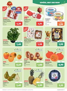 Pute im aktuellen aktiv & irma Prospekt (Oldenburg) Pute im aktiv & irma Prospekt "Top Angebote" mit 16 Seiten (Oldenburg)