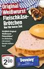 Aktuelle Weißwurst Angebote bei GLOBUS in Jena Aktuelles Original Weißwurst-Fleischkäse-Brötchen Angebot bei GLOBUS in Jena ab 2,00 €