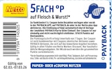 5 Fach Punkte bei Netto Marken-Discount im Neudorf Prospekt für 