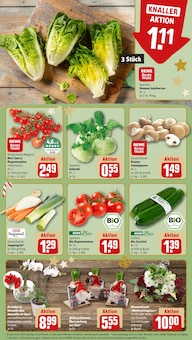 Geschenkartikel Angebot im aktuellen REWE Prospekt auf Seite 9