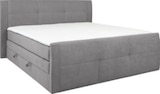 Boxspringbett im ROLLER Prospekt Boxspringbett im aktuellen ROLLER Prospekt für 899,99 €