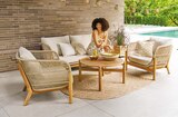 Garten-Set für 999,00 € bei porta Möbel im Angebot Garten-Set im aktuellen porta Möbel Prospekt