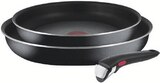 Pfannen-Set, 3-teilig Angebote von Tefal bei Lidl Pinneberg für 39,99 €