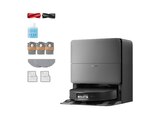 Saros 20 Sonic Complete Black Saugwischroboter von ROBOROCK im aktuellen MediaMarkt Saturn Prospekt für 999,00 €