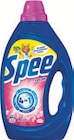 Aktuelle Waschmittel Angebote bei tegut in Mannheim Aktuelles Weiße Riese oder Spee Waschmittel Angebot bei tegut in Mannheim ab 3,99 €