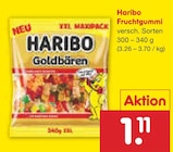 Aktuelle Haribo Angebote bei Netto Marken-Discount in Mainz Aktuelles Fruchtgummi Angebot bei Netto Marken-Discount in Mainz ab 1,11 €