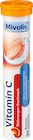 Vitamin C Brausetabletten, 20 St von Mivolis im aktuellen dm-drogerie markt Prospekt für 0,50 €