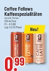 Double Cappuccino Angebote von Coffee Fellows bei Trinkgut Bergheim für 0,99 €