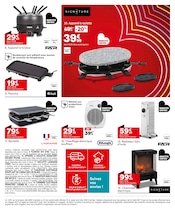 D'autres offres dans le catalogue "L'ANNIVERSAIRE" de But à la page 5