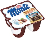 Monte Maxi Schoko von Zott im aktuellen REWE Prospekt für 1,49 €