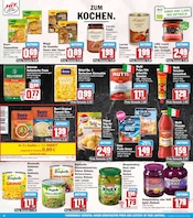 Passierte Tomaten im HIT Prospekt in Augsburg Aktueller HIT Prospekt mit Passierte Tomaten, "ECHTE VIELFALT", Seite 10