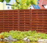 Zaunserie 'Oslo' Angebote bei Hellweg Beckum für 89,99 €