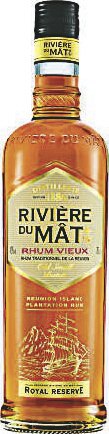 Royal Bernard - Rivière du Mat - Géant Casino Royal Bernard - Rivière du Mat à 19,45 € dans le catalogue Géant Casino "L'évènement promo de l'année - Épisode 3"