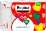 Kamillenpapier 16er-Pack und 4er-Pack Angebote von Regina bei Rusta Erftstadt für 1,49 €