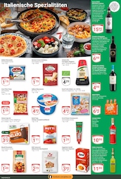 Aktueller GLOBUS Prospekt mit Mozzarella, "Aktuelle Angebote", Seite 18