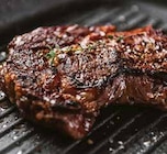 Nackensteak natur von Gutfleisch im aktuellen Marktkauf Prospekt