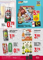 Veltins im Trinkgut Prospekt in Oberursel Aktueller Trinkgut Prospekt mit Veltins, "Aktuelle Angebote", Seite 5
