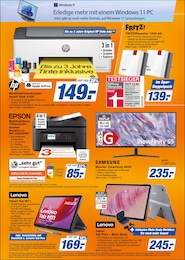 expert Tablet im Prospekt expert Tablet im Prospekt