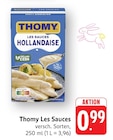 Les Sauces Hollandaise bei EDEKA im Ühlingen-Birkendorf Prospekt für 0,99 €
