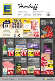 EDEKA Prospekt: "Aktuelle Angebote", 24 Seiten, 04.05.2026 - 09.05.2026