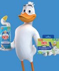 Total Aktiv Gel im Angebot bei tegut in Göttingen Total Aktiv Gel Angebote von WC Ente bei tegut Göttingen für 1,99 €