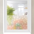 Fenster-Sichtschutzfolie von LIV&BO für 2,99 € bei Kaufland im Angebot Fenster-Sichtschutzfolie von LIV&BO im aktuellen Kaufland Prospekt