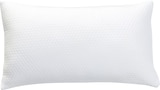 Aktuelles JYSK Memoryschaum-Kissen 37x75x12 HOVIN Angebot bei JYSK in Aachen ab 12,50 €