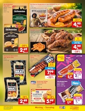 Bratpfanne im Netto Marken-Discount Prospekt in Pforzheim Aktueller Netto Marken-Discount Prospekt mit Bratpfanne, "Aktuelle Angebote", Seite 17
