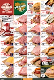 Rindfleisch im GLOBUS Prospekt in Bochum Aktueller GLOBUS Prospekt mit Rindfleisch, "Aktuelle Angebote", Seite 9
