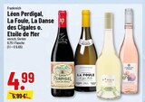 EDEKA Wegberg - Léon Perdigal Angebot im Prospekt Léon Perdigal bei EDEKA im Wegberg Prospekt für 4,99 €