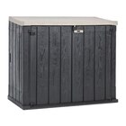 Aktuelles Toomax Mülltonnenbox Stora Way Angebot bei POCO in Bonn ab 114,99 €