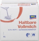 Aero im METRO Prospekt H-Milch von aro im aktuellen METRO Prospekt für 4,48 €