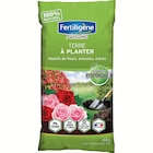 Promo Terre à planter à 11,95 € dans le catalogue Espace Emeraude à Saint-Pierre-sur-Dives