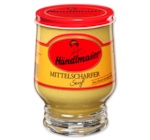 Mittelscharfer Senf im Angebot bei Penny in Solingen Mittelscharfer Senf Angebote von Händlmaier bei Penny Solingen für 0,99 €
