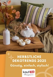 kaufDA Magazin Weitere GeschĂ€fte Prospekt der aktuellen Woche mit 1 Seite, gĂŒltig von 10.09.2025 bis 26.09.2025, in Hoym und Umgebung Aktueller kaufDA Magazin Weitere GeschĂ€fte Prospekt in Hoym und Umgebung, "Herbst" mit 1 Seite, 10.09.2025 - 26.09.2025
