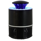 Lampe anti-insectes en promo chez Gifi Lampe anti-insectes dans le catalogue Gifi