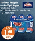 Angebot im V-Markt Oberstdorf Prospekt V-Markt Oberstdorf Prospekt mit im Angebot für 1,99 €