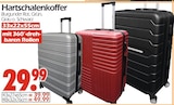 Hartschalenkoffer Angebote bei Wreesmann Görlitz für 29,99 €